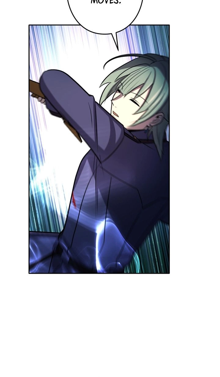 Hidden Class Gravity User Chapter 206 page 34 - 