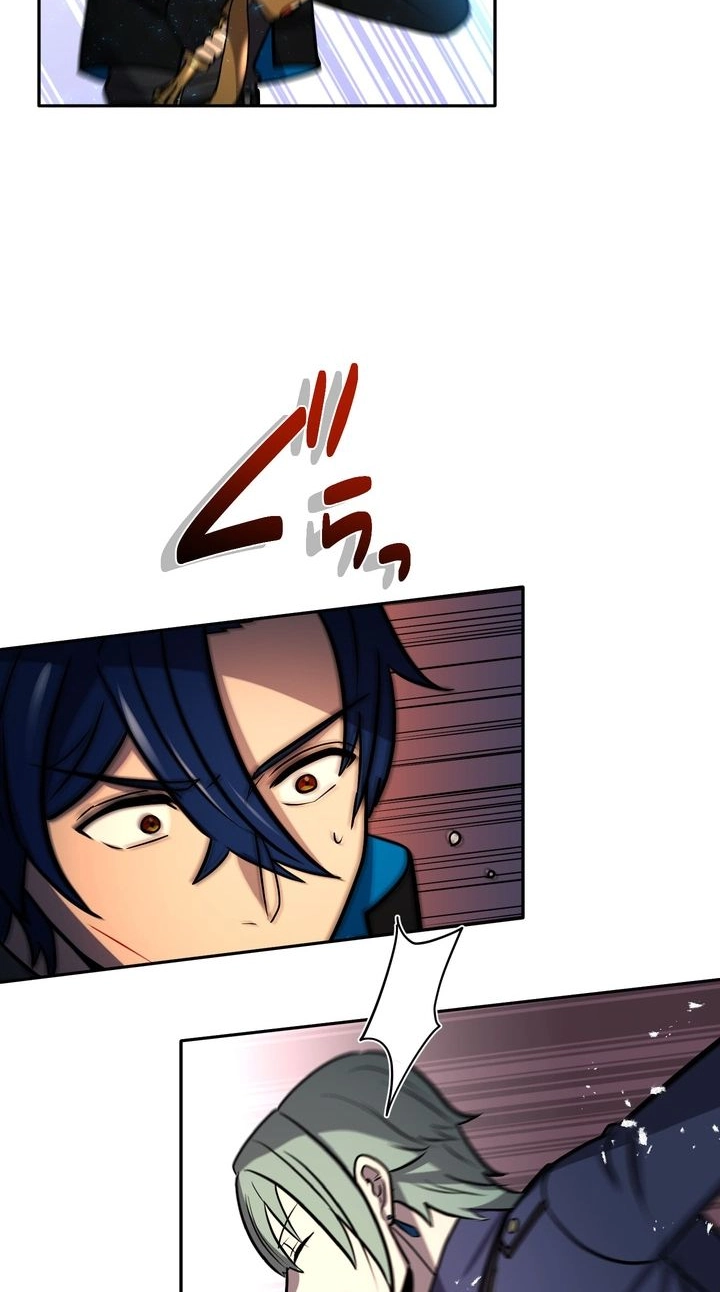 Hidden Class Gravity User Chapter 206 page 36 - 