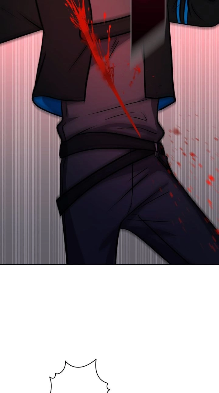 Hidden Class Gravity User Chapter 206 page 39 - 