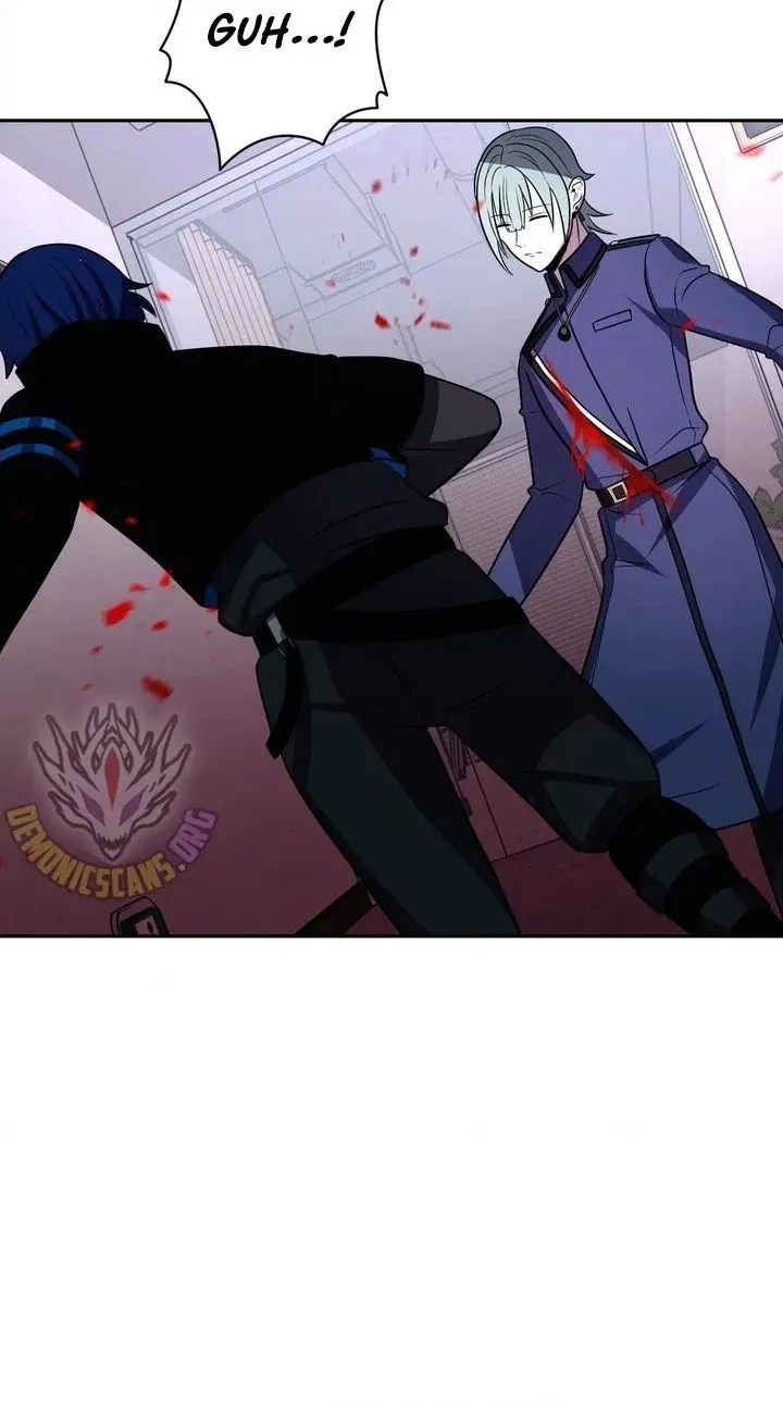 Hidden Class Gravity User Chapter 206 page 40 - 