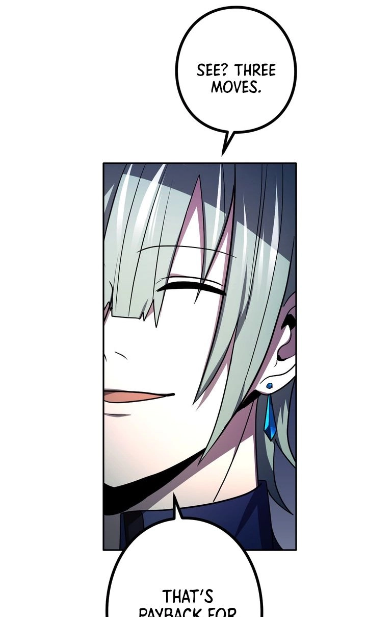 Hidden Class Gravity User Chapter 206 page 41 - 