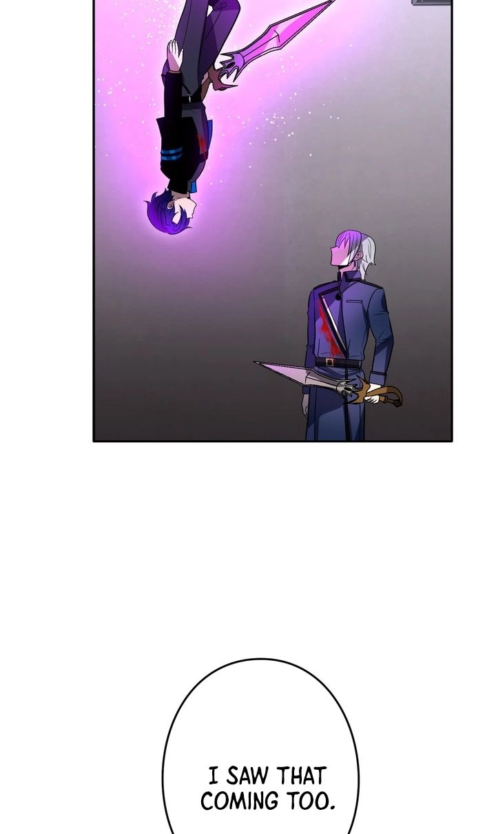 Hidden Class Gravity User Chapter 206 page 44 - 