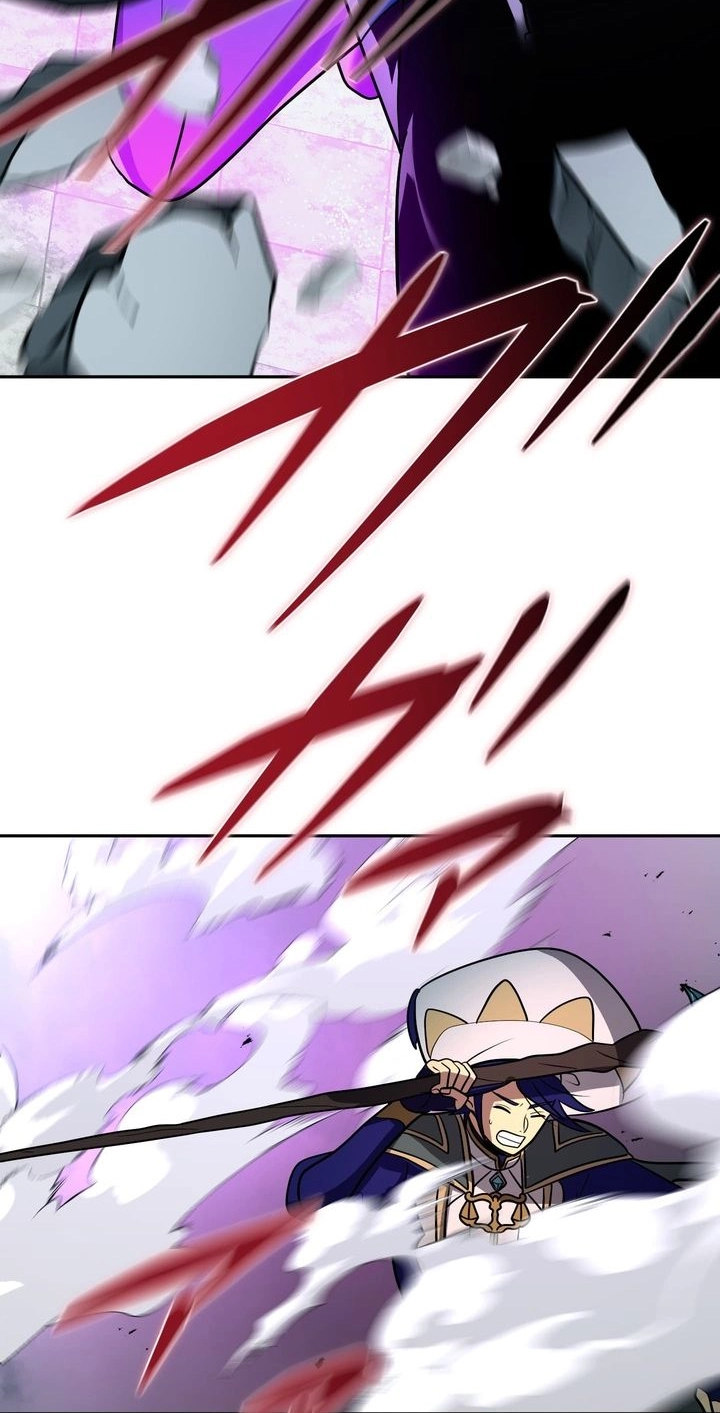 Hidden Class Gravity User Chapter 206 page 48 - 