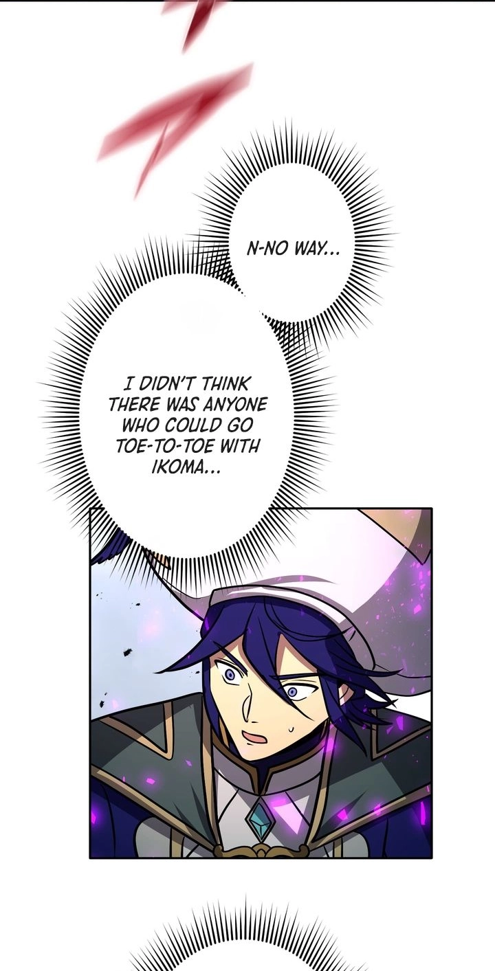 Hidden Class Gravity User Chapter 206 page 49 - 