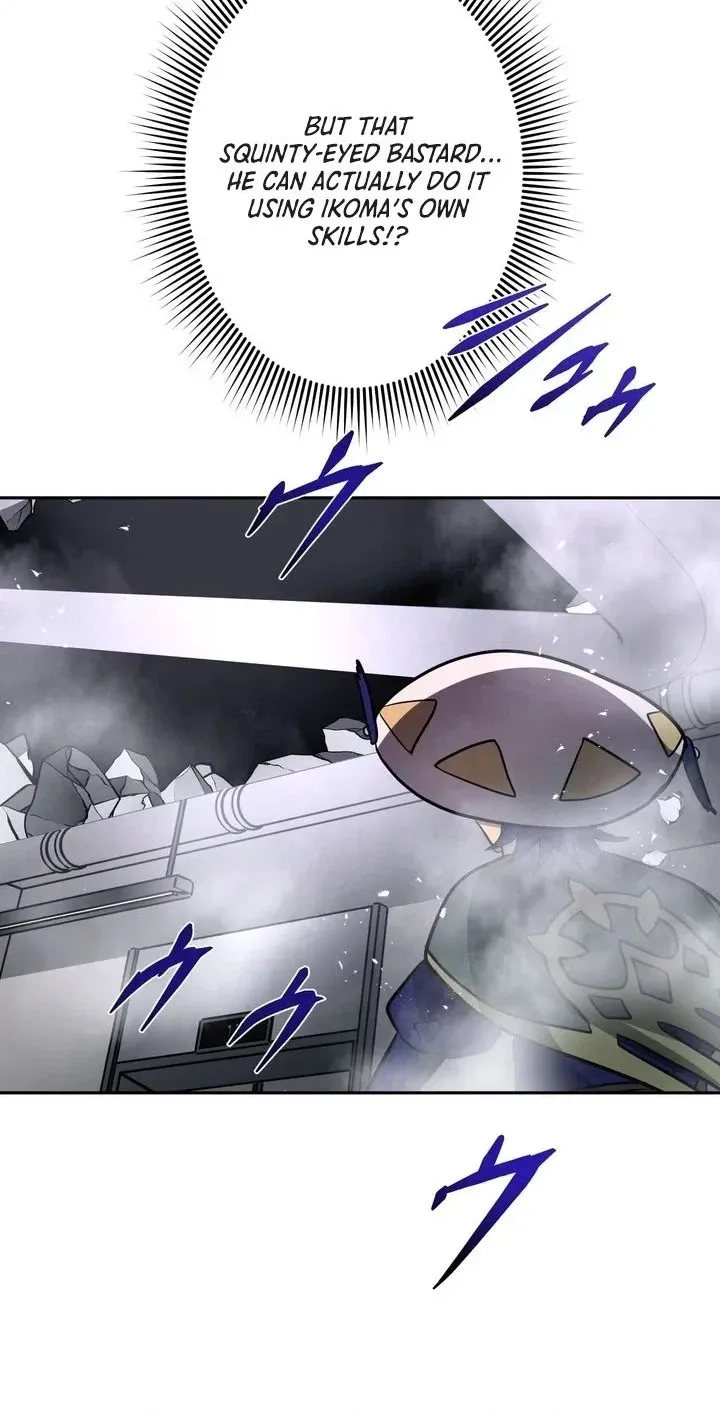 Hidden Class Gravity User Chapter 206 page 50 - 