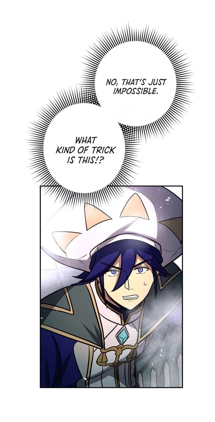 Hidden Class Gravity User Chapter 206 page 51 - 