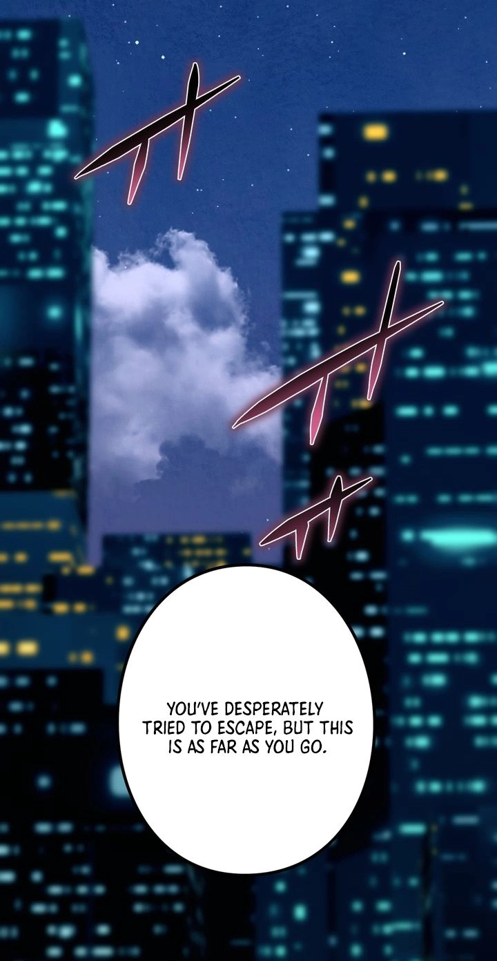 Hidden Class Gravity User Chapter 206 page 53 - 