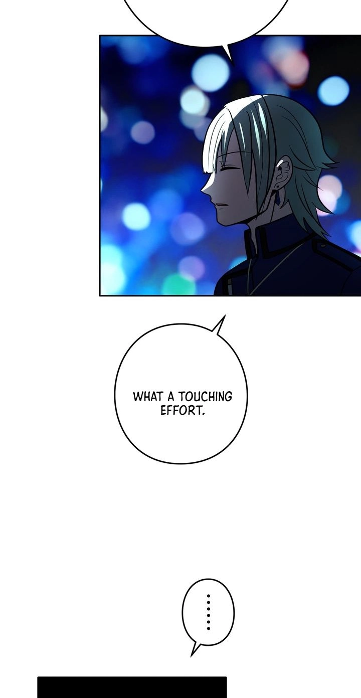 Hidden Class Gravity User Chapter 206 page 55 - 