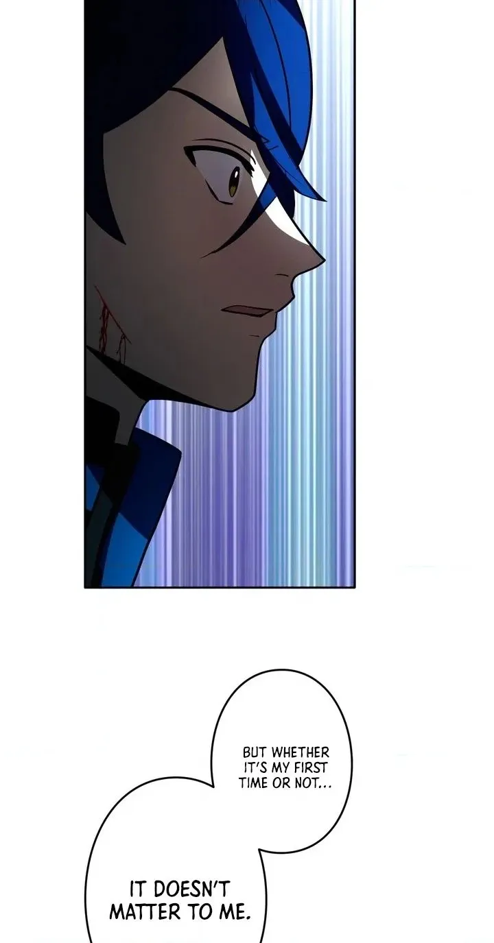 Hidden Class Gravity User Chapter 206 page 60 - 