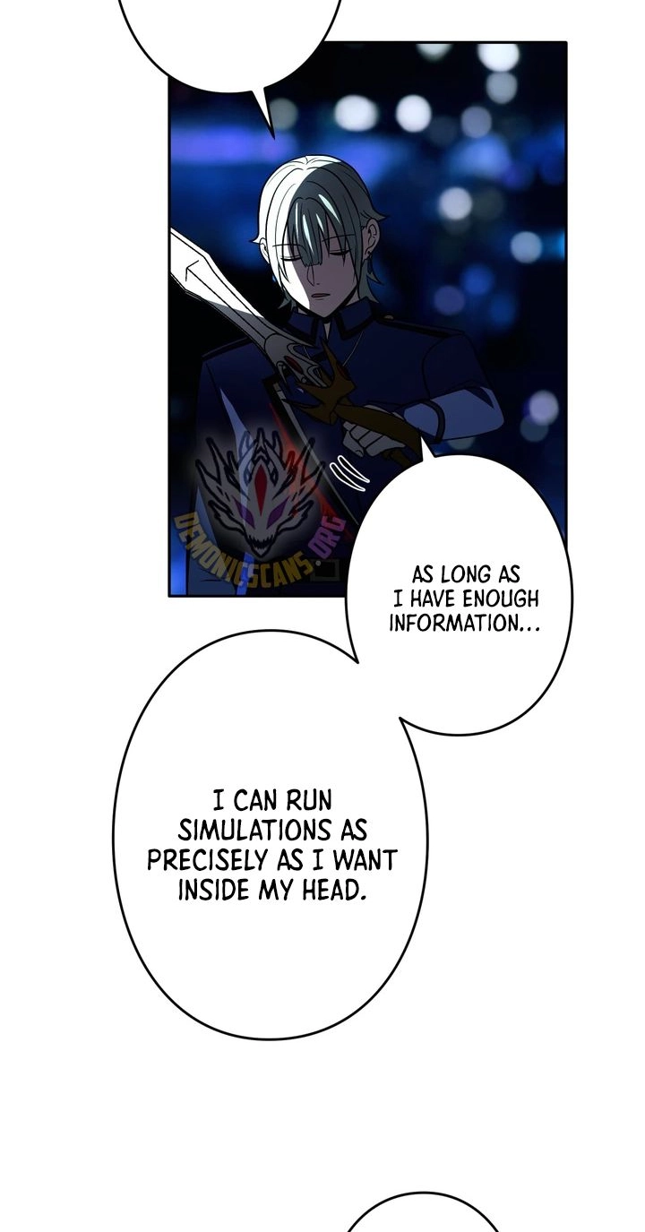 Hidden Class Gravity User Chapter 206 page 61 - 