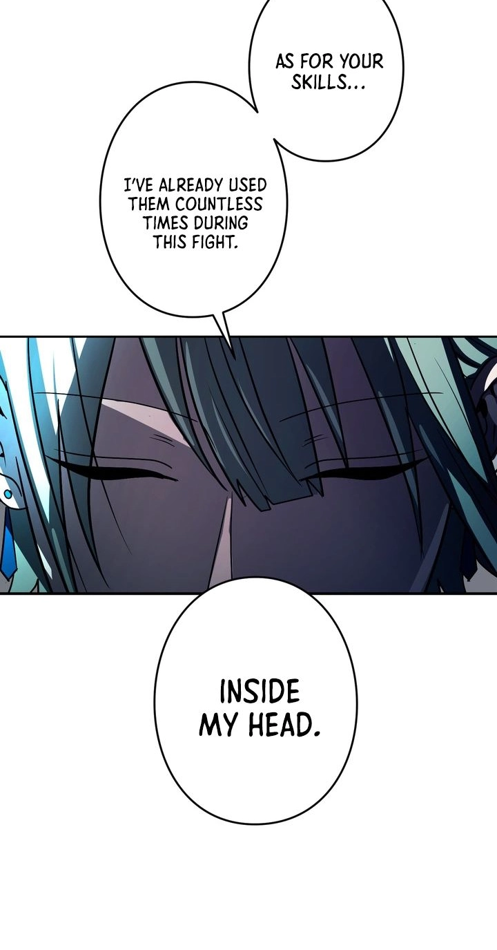 Hidden Class Gravity User Chapter 206 page 62 - 