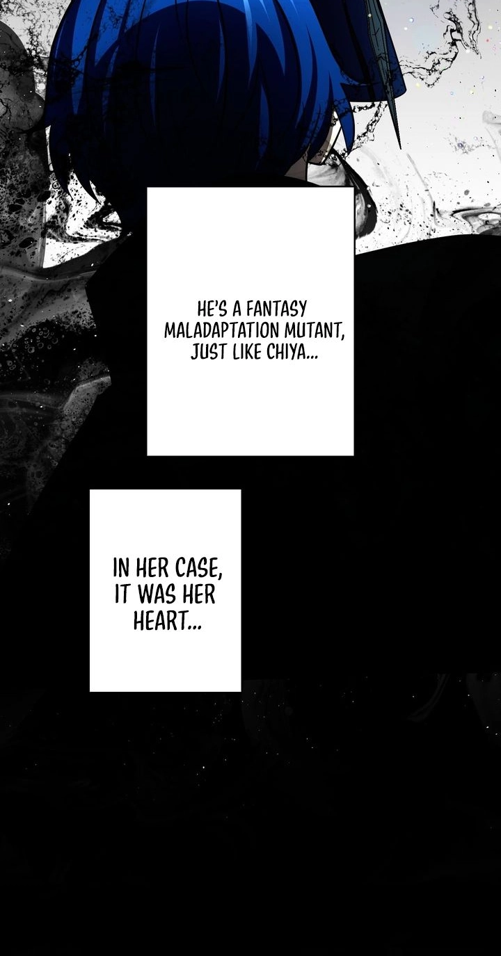 Hidden Class Gravity User Chapter 206 page 64 - 