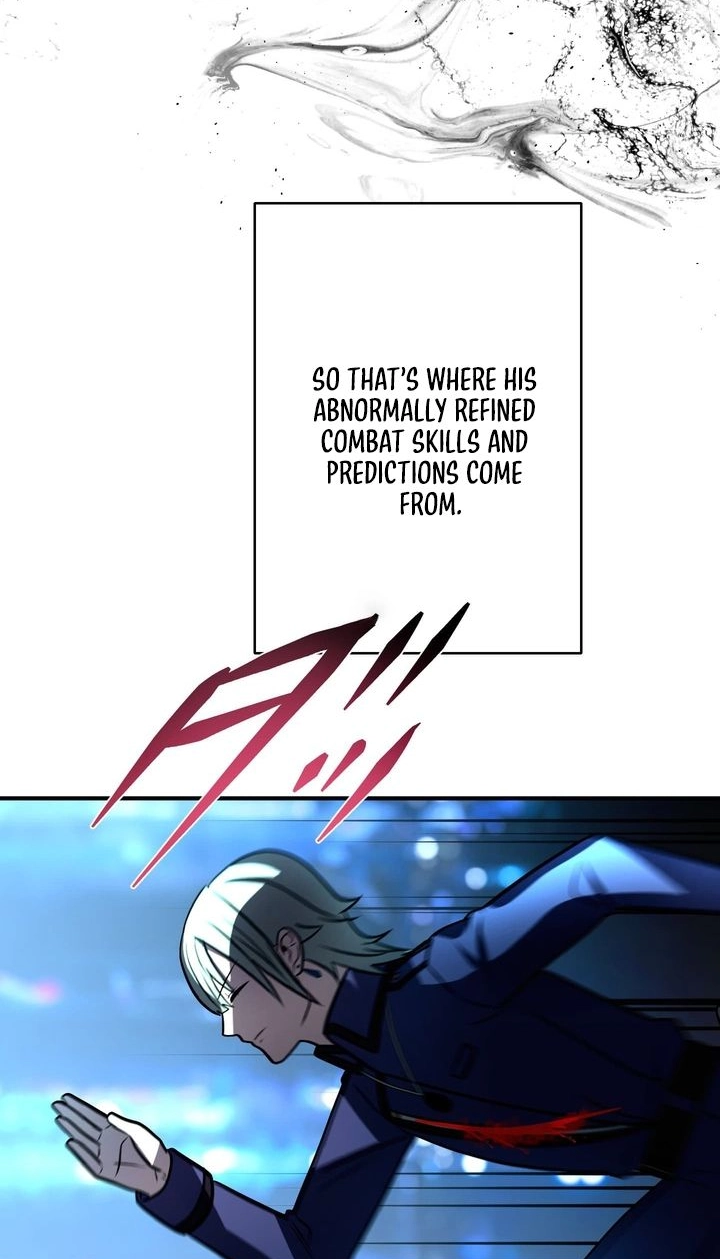 Hidden Class Gravity User Chapter 206 page 66 - 