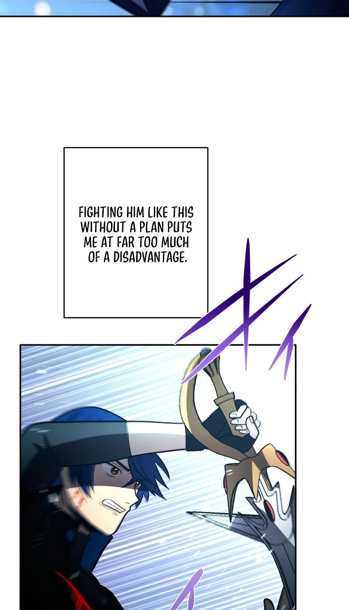 Hidden Class Gravity User Chapter 206 page 67 - 