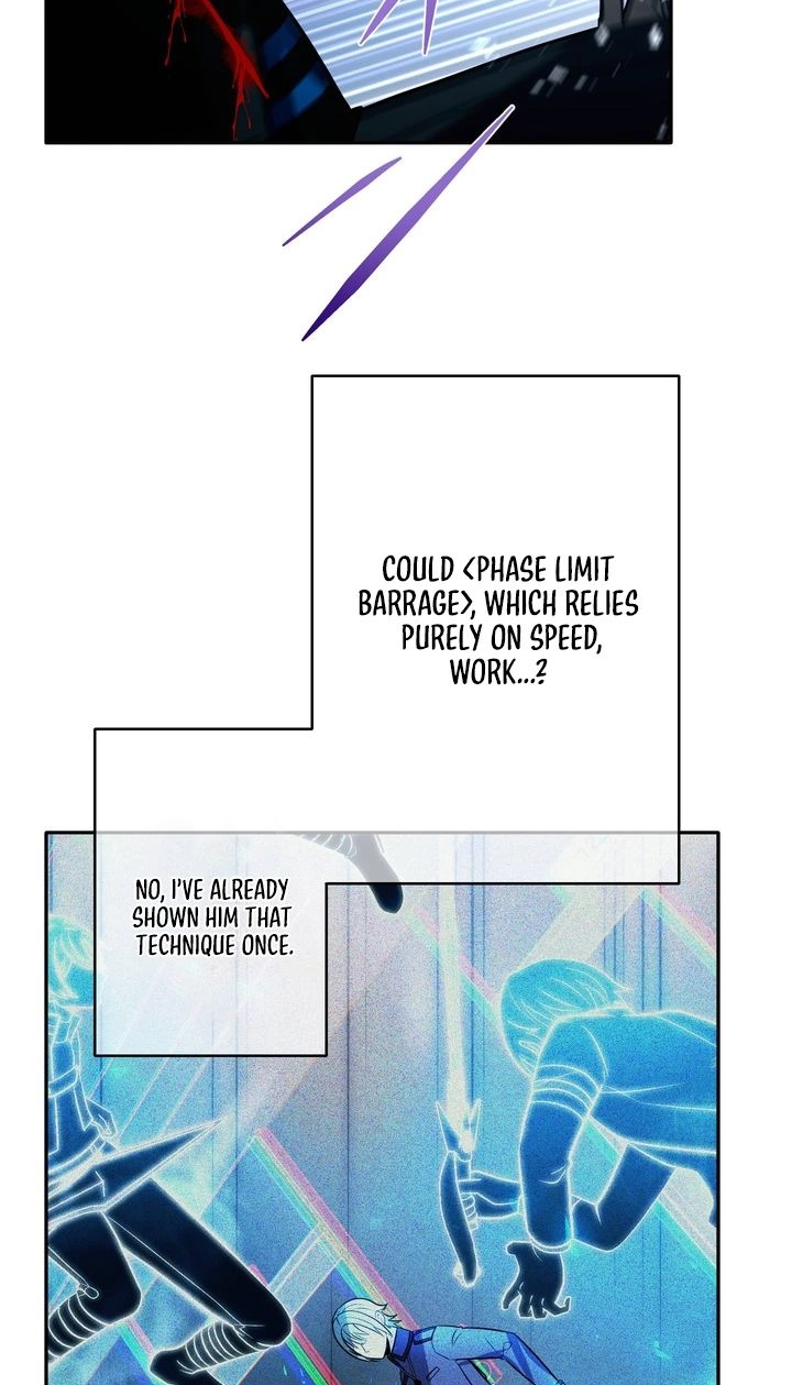 Hidden Class Gravity User Chapter 206 page 68 - 