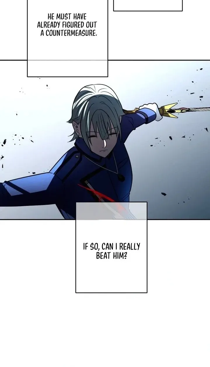 Hidden Class Gravity User Chapter 206 page 70 - 
