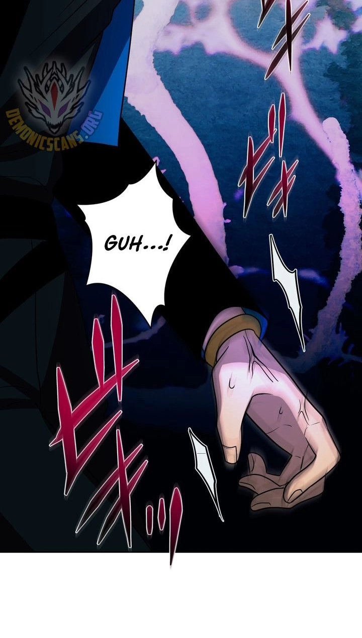 Hidden Class Gravity User Chapter 206 page 8 - 