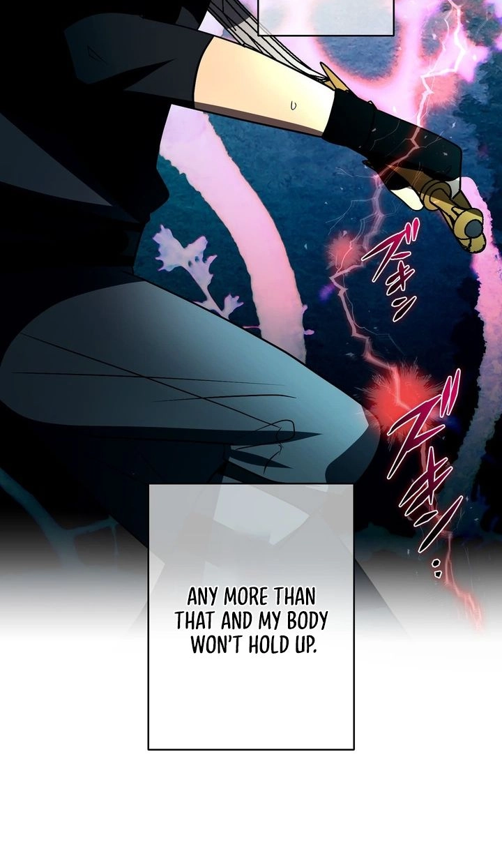 Hidden Class Gravity User Chapter 206 page 72 - 
