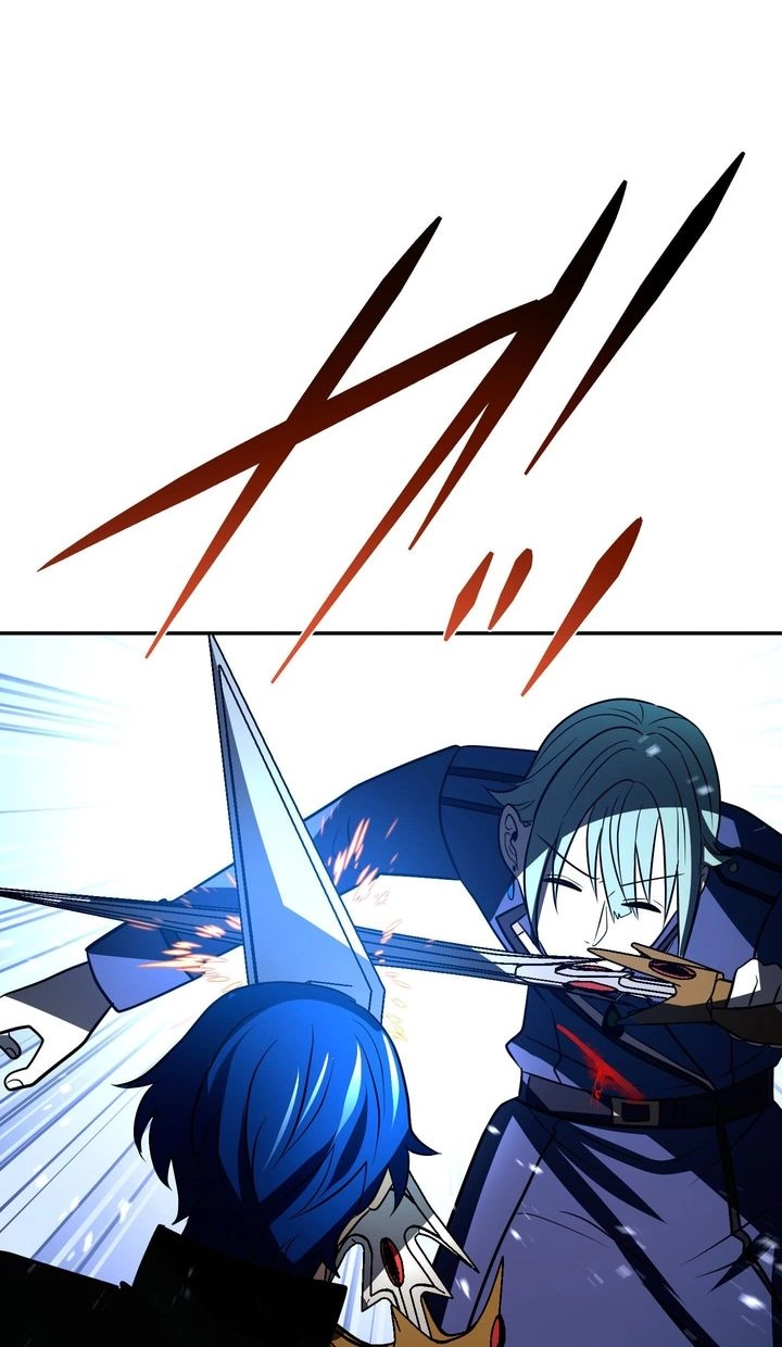 Hidden Class Gravity User Chapter 206 page 74 - 