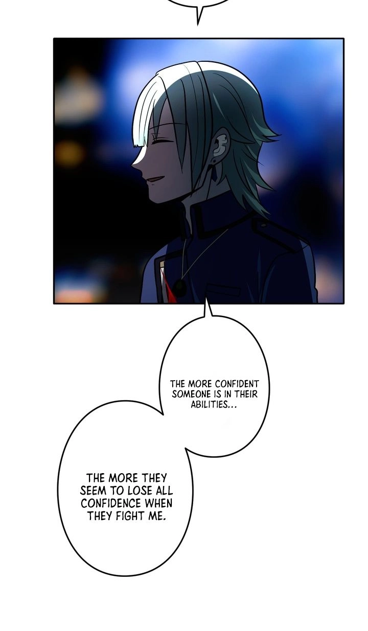 Hidden Class Gravity User Chapter 206 page 77 - 