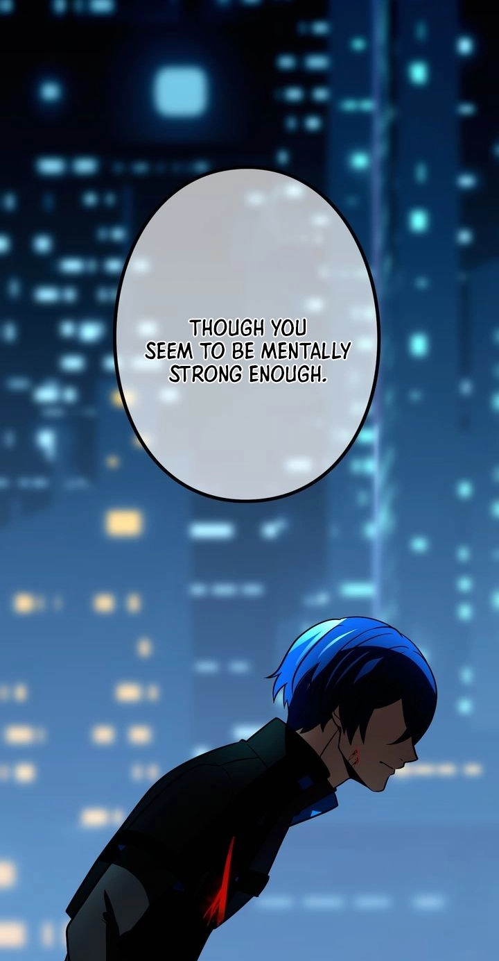 Hidden Class Gravity User Chapter 206 page 79 - 