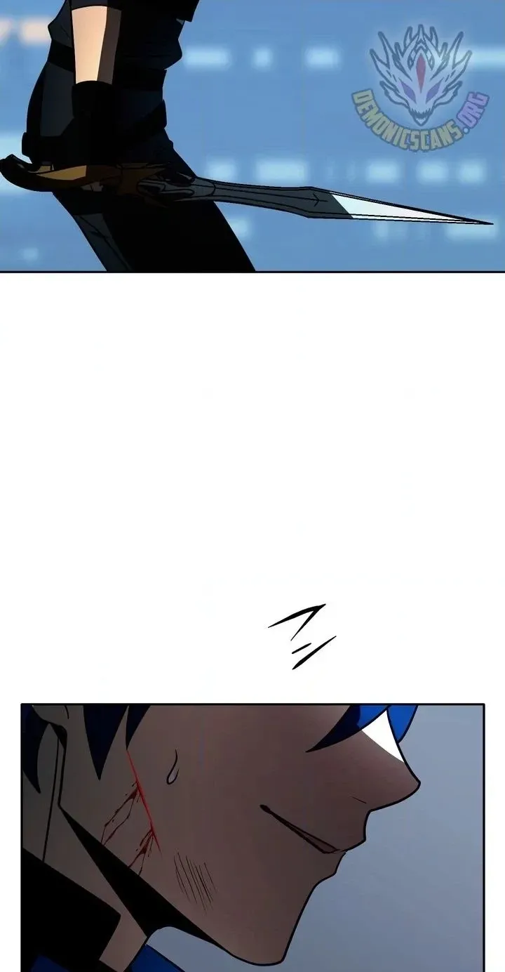 Hidden Class Gravity User Chapter 206 page 80 - 