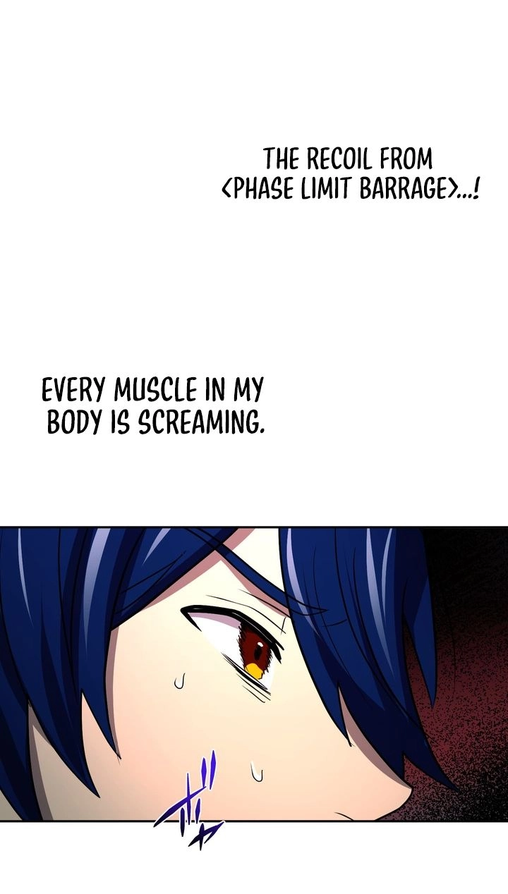 Hidden Class Gravity User Chapter 206 page 9 - 
