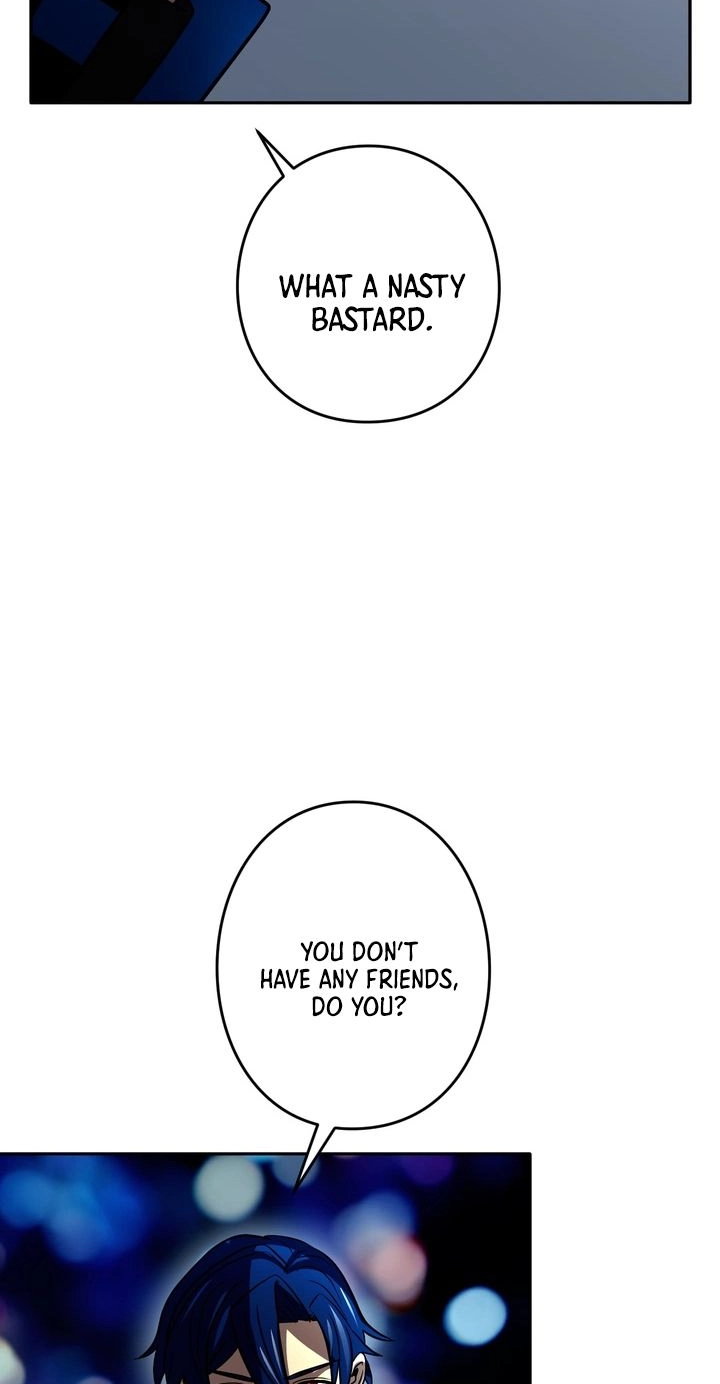 Hidden Class Gravity User Chapter 206 page 81 - 
