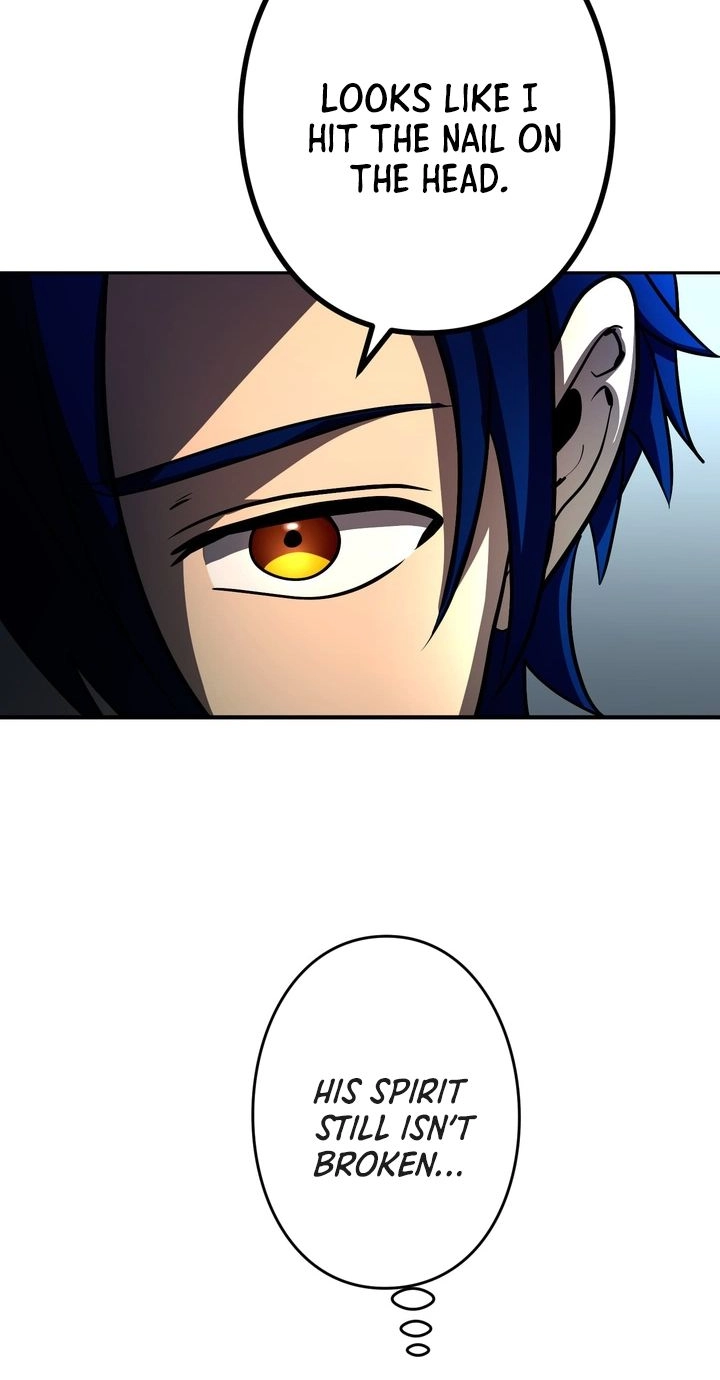 Hidden Class Gravity User Chapter 206 page 83 - 