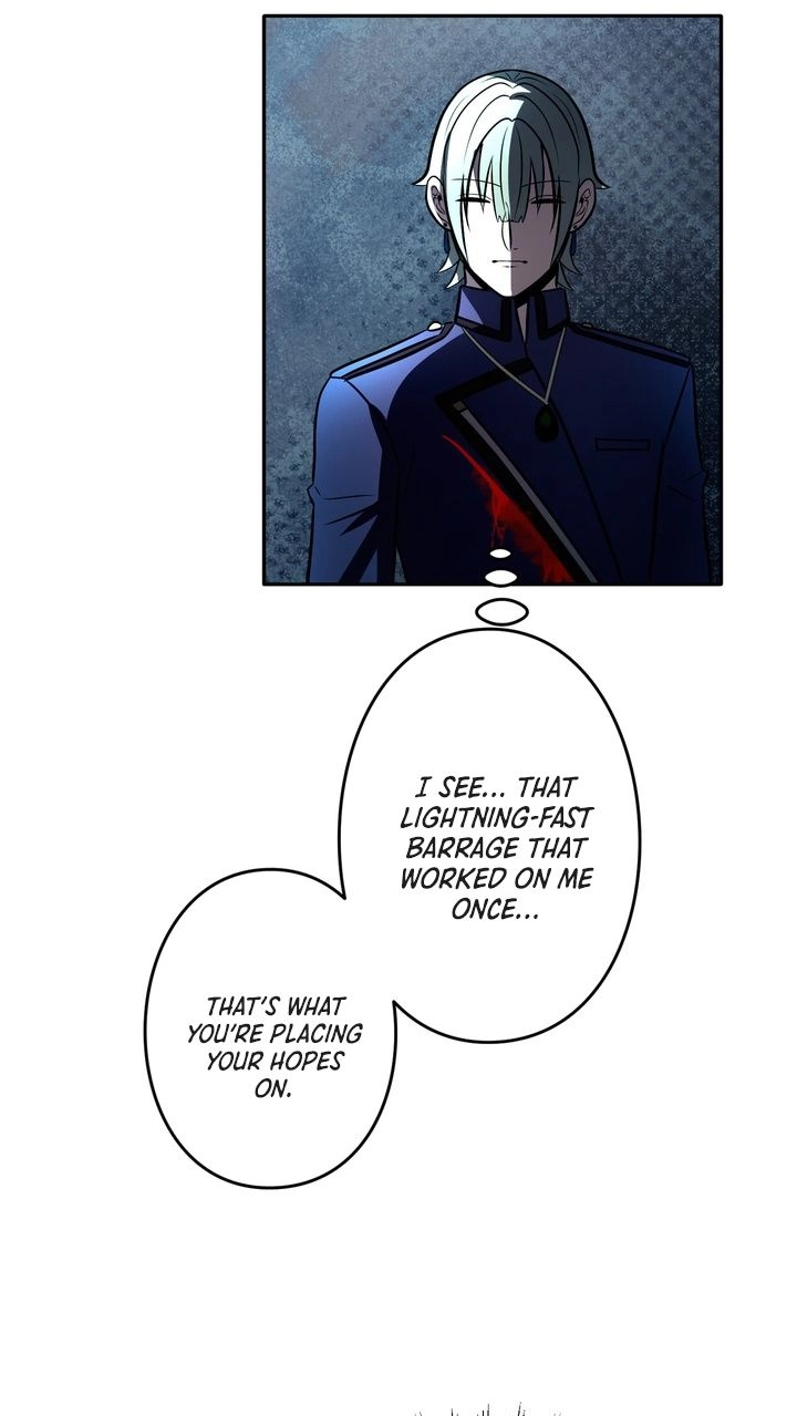 Hidden Class Gravity User Chapter 206 page 84 - 