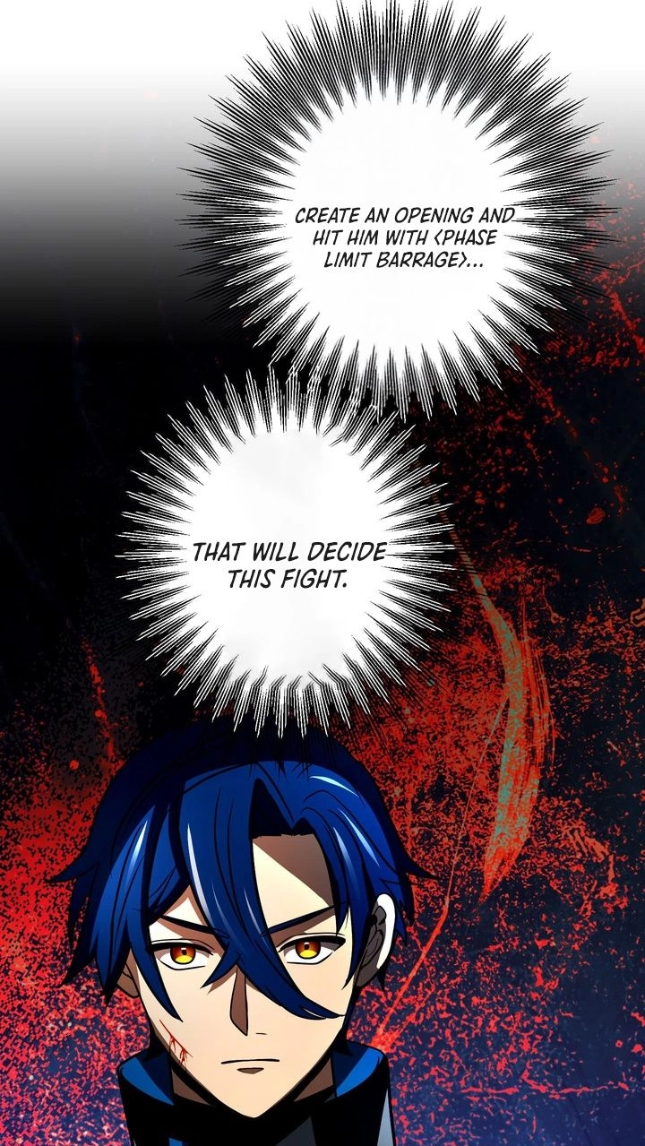 Hidden Class Gravity User Chapter 206 page 85 - 