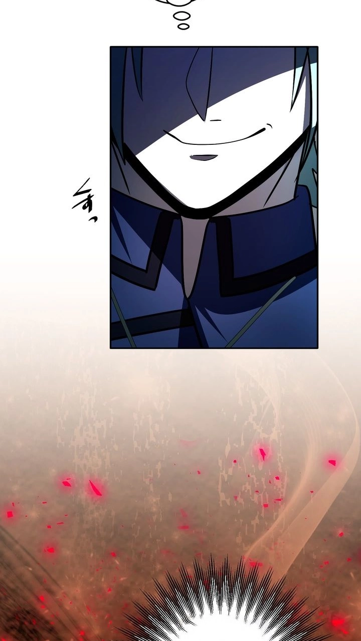 Hidden Class Gravity User Chapter 206 page 87 - 
