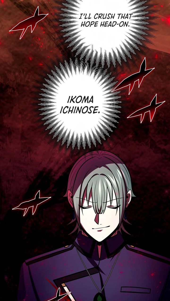 Hidden Class Gravity User Chapter 206 page 88 - 