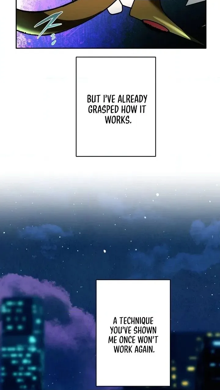 Hidden Class Gravity User Chapter 206 page 90 - 