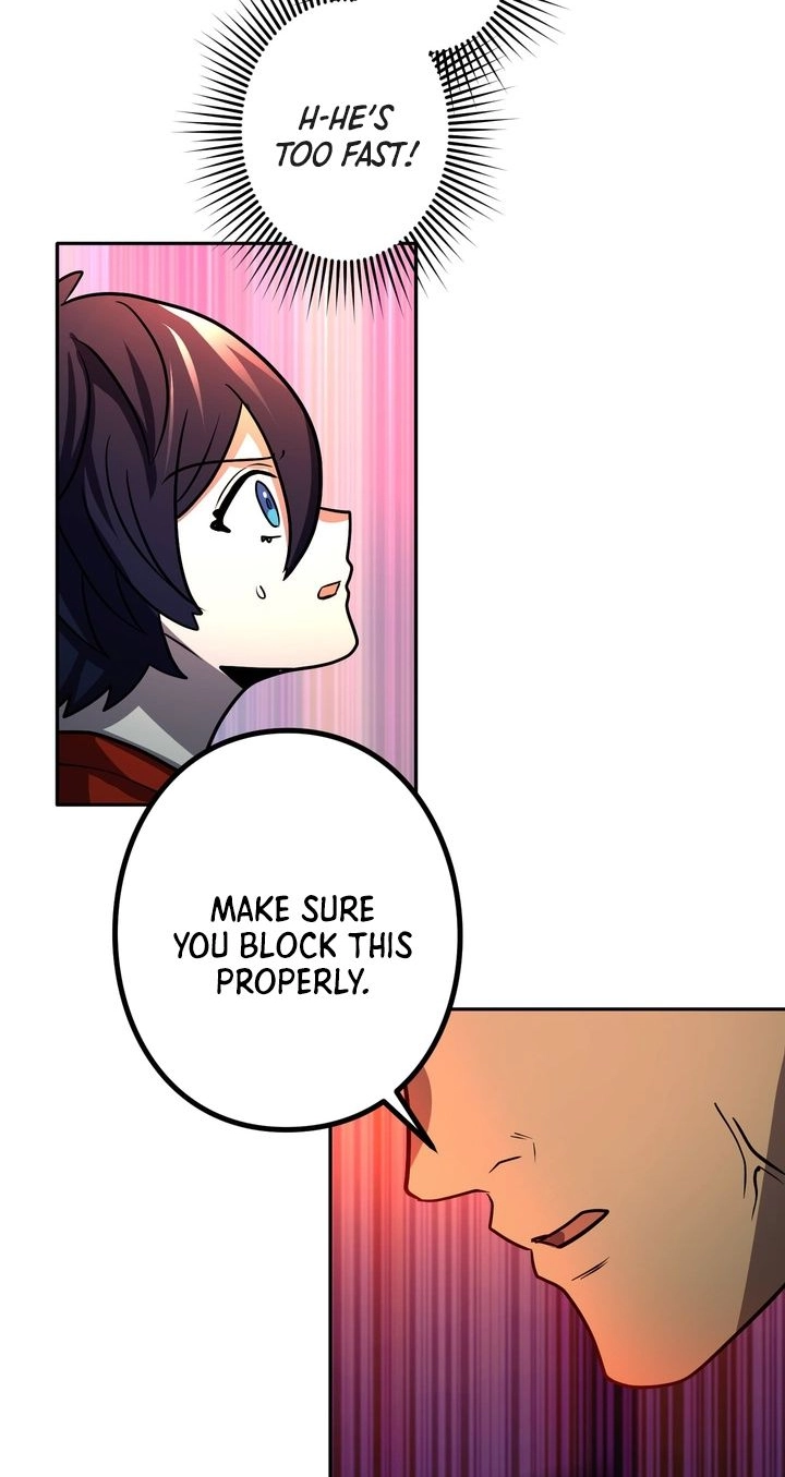 Hidden Class Gravity User Chapter 207 page 13 - 