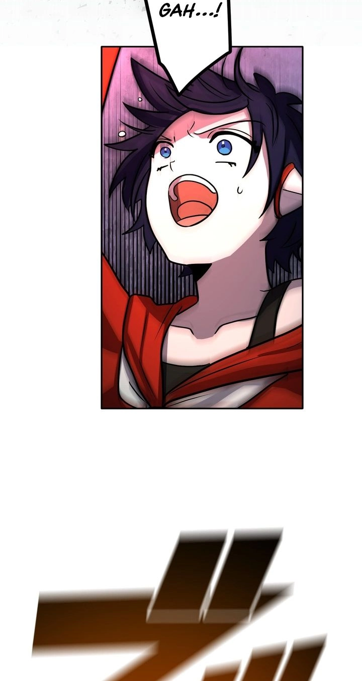 Hidden Class Gravity User Chapter 207 page 16 - 
