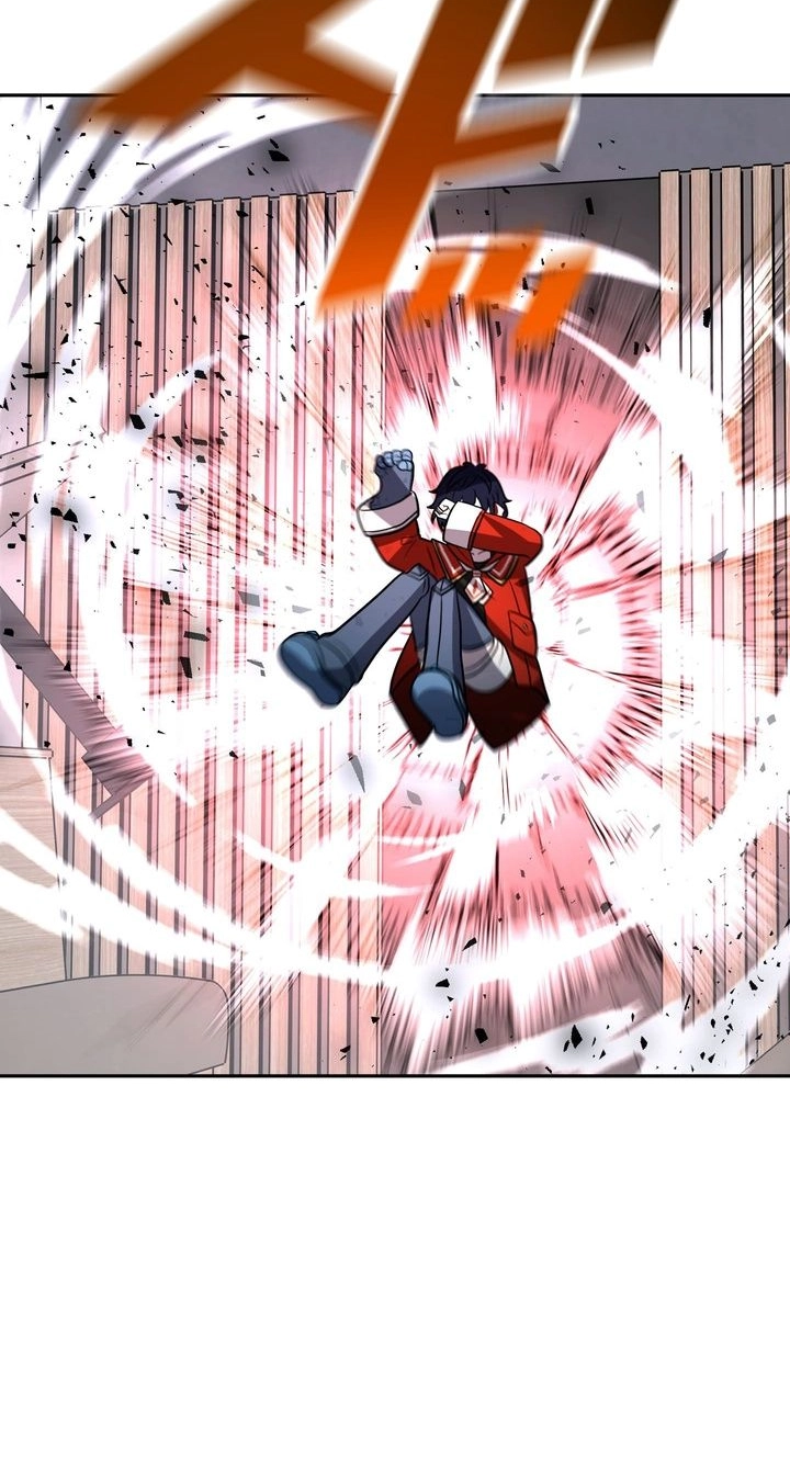 Hidden Class Gravity User Chapter 207 page 17 - 