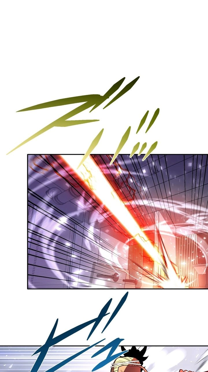 Hidden Class Gravity User Chapter 207 page 19 - 