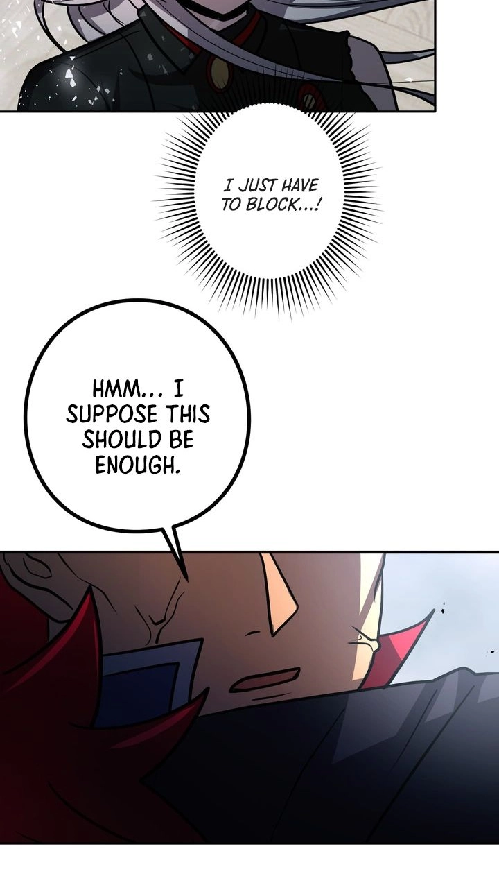 Hidden Class Gravity User Chapter 207 page 21 - 