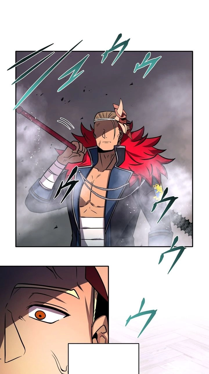 Hidden Class Gravity User Chapter 207 page 25 - 