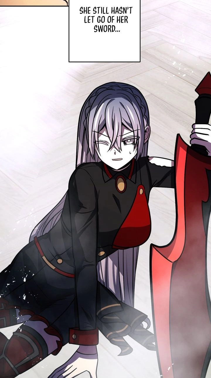 Hidden Class Gravity User Chapter 207 page 26 - 