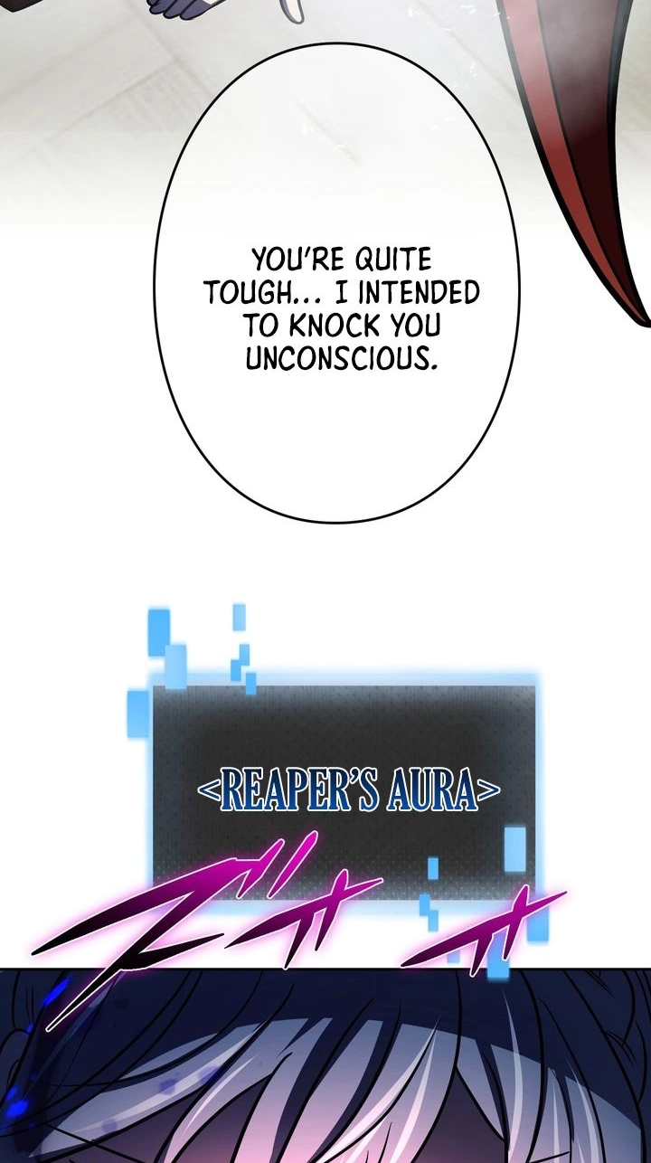 Hidden Class Gravity User Chapter 207 page 27 - 