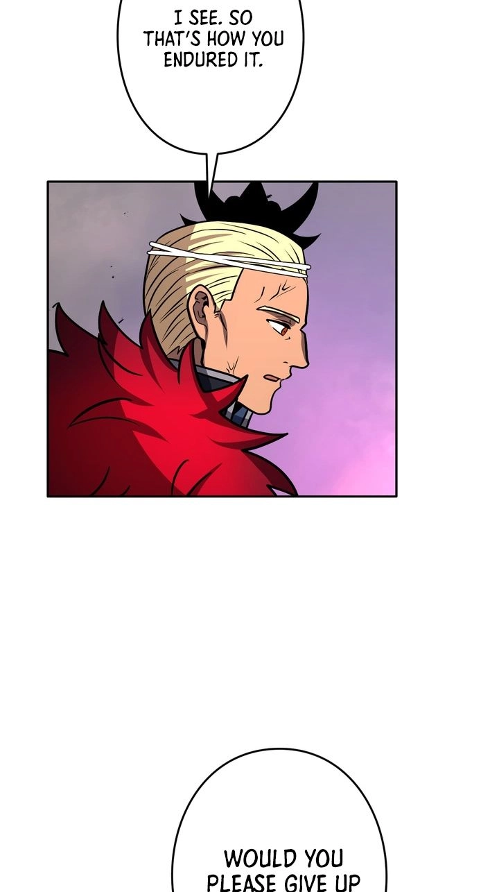 Hidden Class Gravity User Chapter 207 page 29 - 