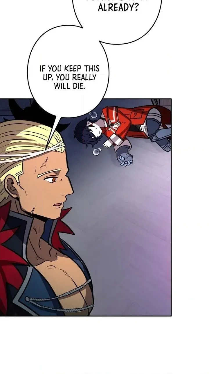 Hidden Class Gravity User Chapter 207 page 30 - 