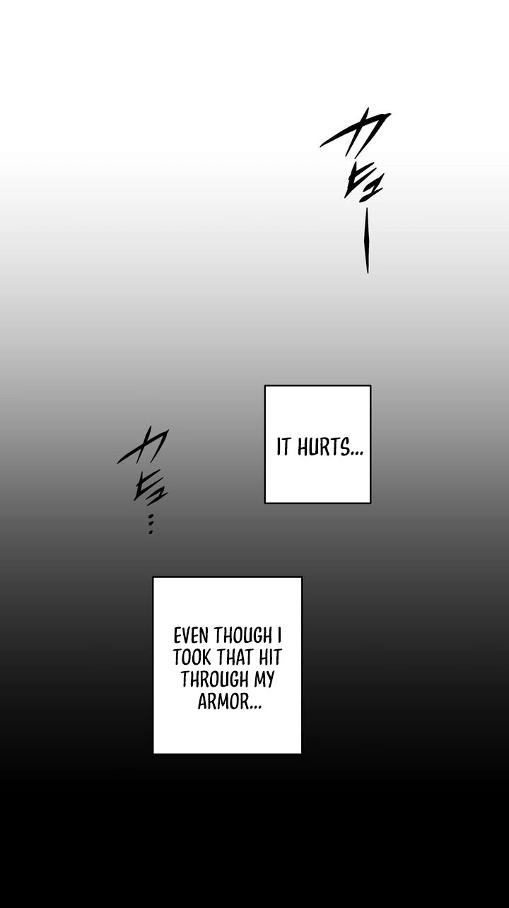 Hidden Class Gravity User Chapter 207 page 31 - 