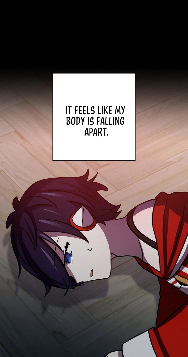 Hidden Class Gravity User Chapter 207 page 32 - 