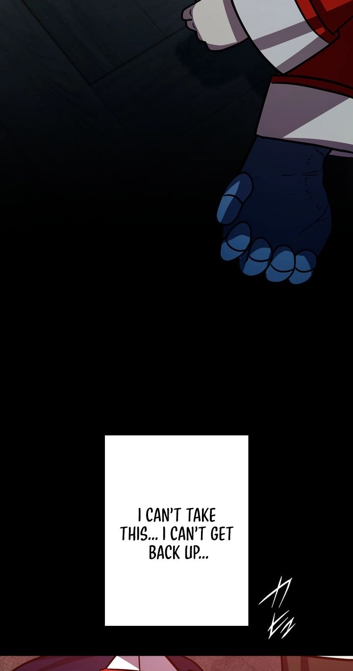 Hidden Class Gravity User Chapter 207 page 33 - 