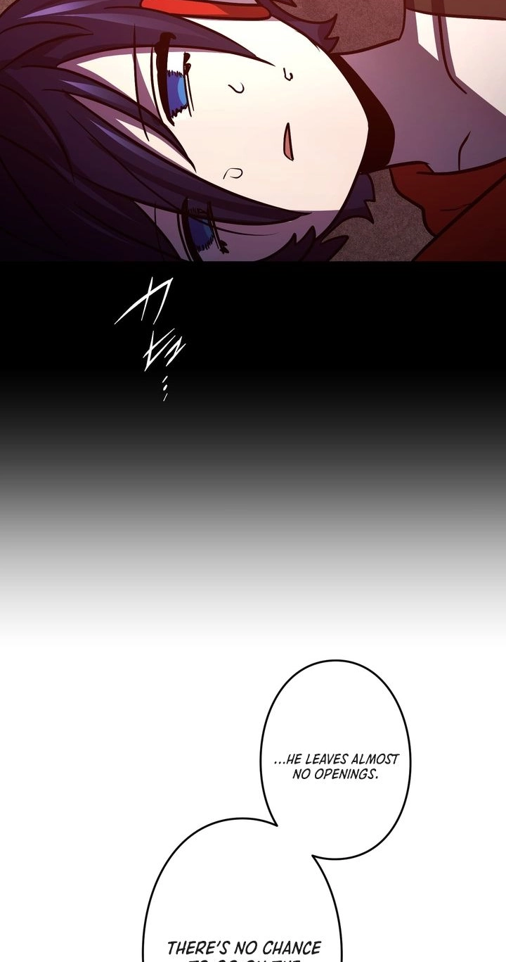 Hidden Class Gravity User Chapter 207 page 34 - 