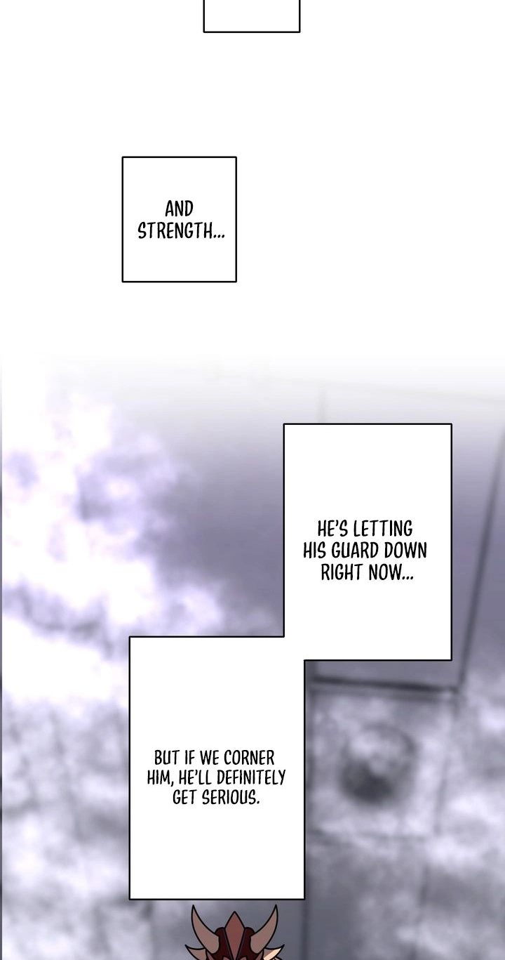 Hidden Class Gravity User Chapter 207 page 36 - 