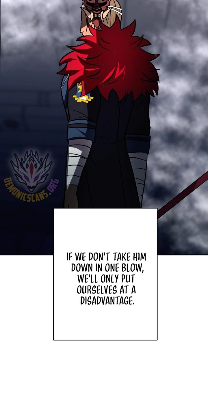 Hidden Class Gravity User Chapter 207 page 37 - 
